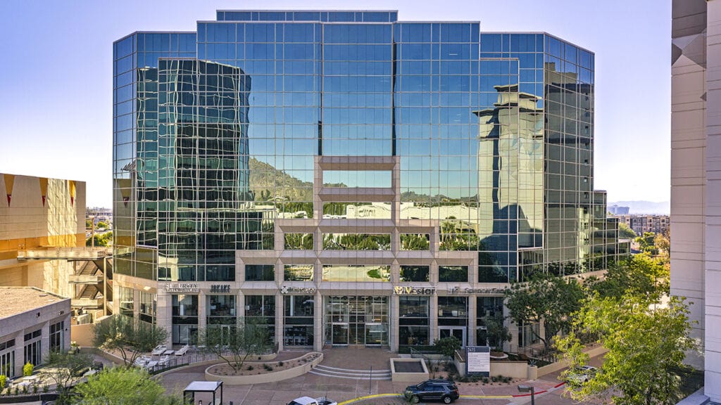 Esplanade III sells for $86 million in Phoenix’s largest office deal of 2026