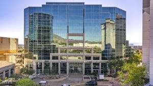 Esplanade III sells for $86 million in Phoenix’s largest office deal of 2026