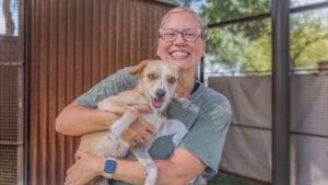Foothills Animal Rescue offers free adoptions from Aug. 29 to Aug. 31