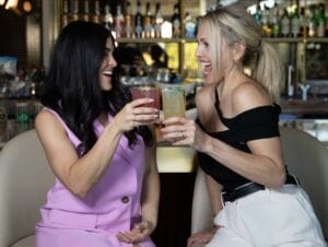 Hearsay: The Biltmore’s ‘social kitchen’ finds its voice