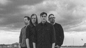 Jimmy Eat World: A band, a ballpark and a billion-play anthem