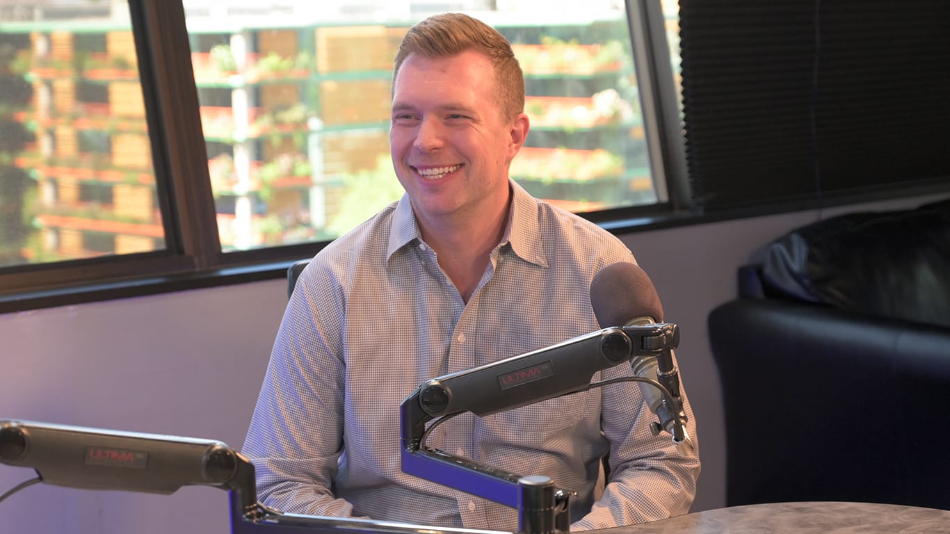 AZ Big Podcast: Dr. Kristopher Alpers talks surprising things your dentist can tell you