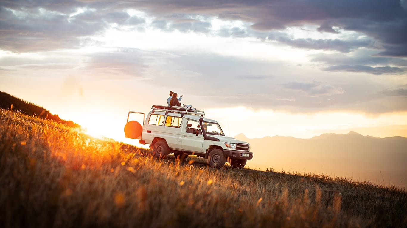 How you can find true Land Cruiser parts for repairs