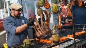RARE Steak Championship makes Phoenix debut on Nov. 12