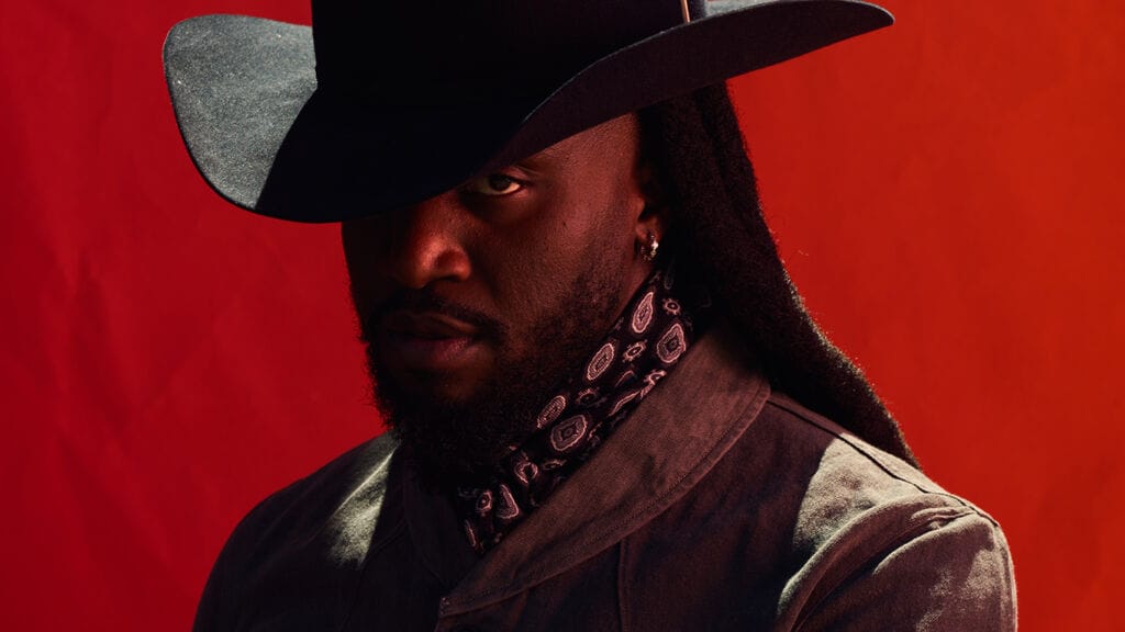 Shaboozey saddles up: The outlaw, the album and the artist rewriting the rules