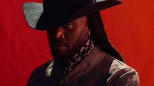 Shaboozey saddles up: The outlaw, the album and the artist rewriting the rules