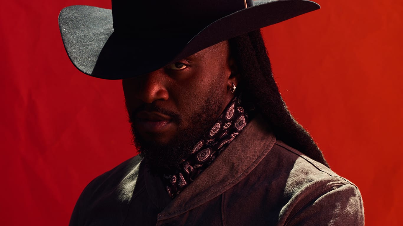 Shaboozey saddles up: The outlaw, the album and the artist rewriting the rules