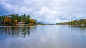 7 travel tips for visiting Sturgeon Falls