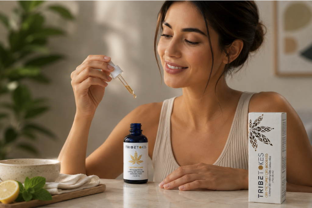 Best CBD oil for pain: Tested and reviewed
