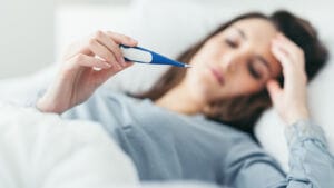 Health experts warn of Valley fever risks with monsoon storms