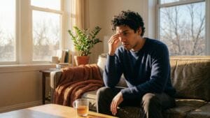 Feel weaker during winter? You could need UBIOSKA Vitamin D activation 