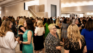 Tickets on sale for AZCREW’s 3rd Annual Woman ICON event