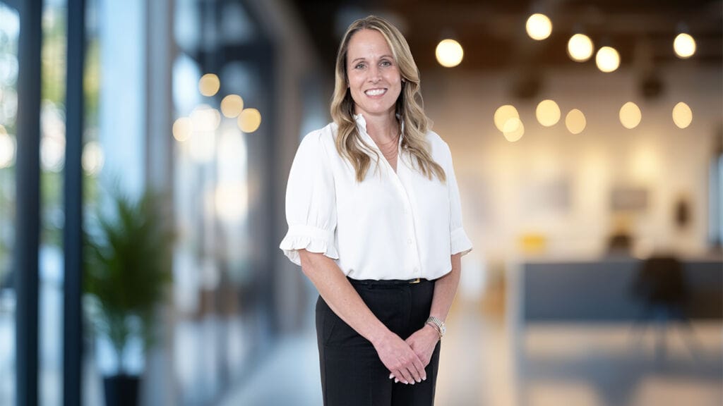 Most Influential Women for 2026: Brooke Westemeier, EY