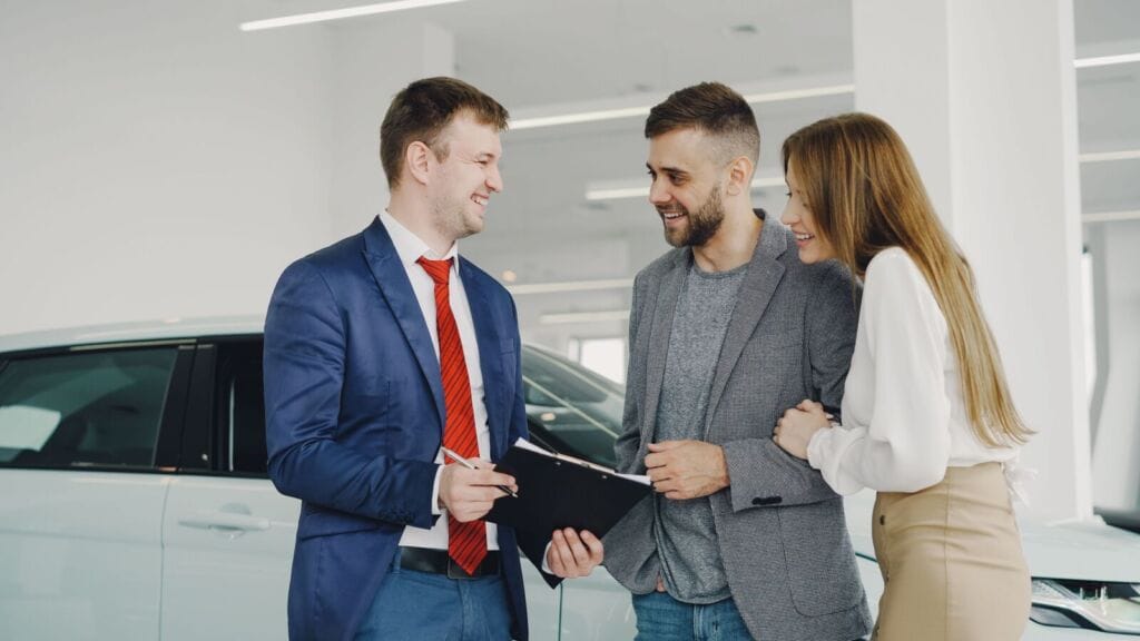 How local and customer-focused banks are supporting the clean mobility shift