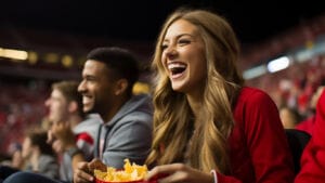 Cardinals kick off season with new concession offerings