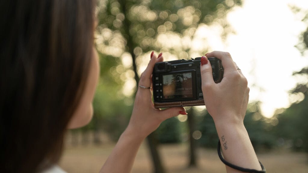 The best compact zoom cameras in 2026
