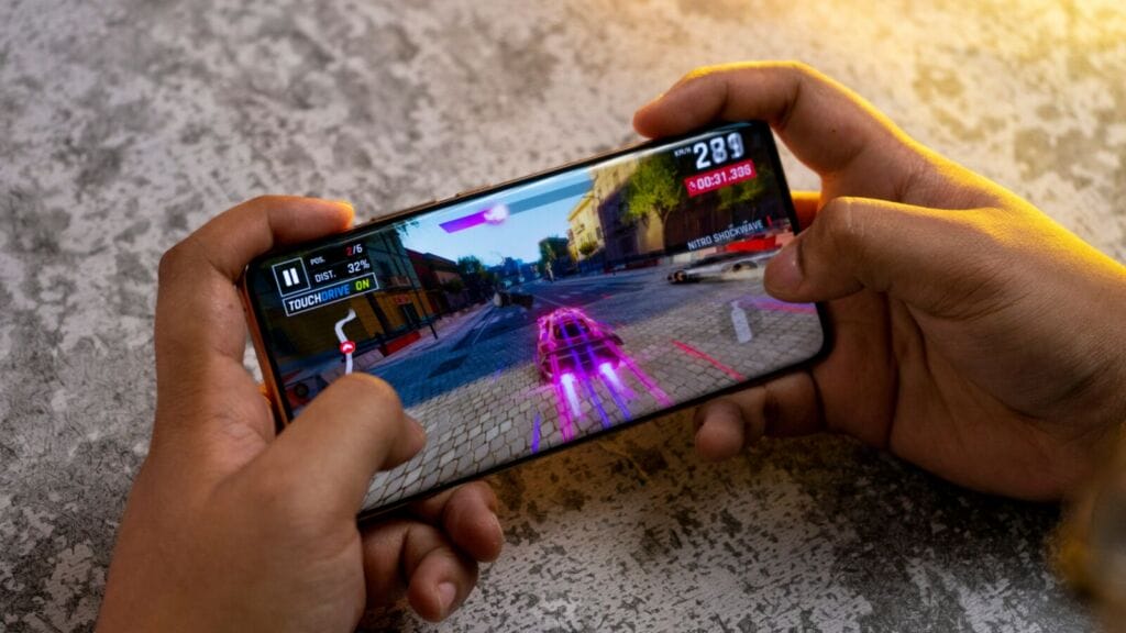 How alternative gaming models are captivating modern consumers