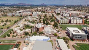 GCU plans to open new College of Law, College of Construction and Industrial Technologies