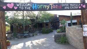 The Horny Toad in Cave Creek celebrates 50 years