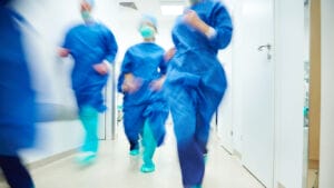 Becker’s ‘100 Great Hospitals in America’ list includes 3 from Arizona