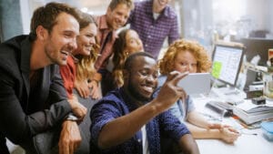 Nearly half of Gen Z say social media’s hustle culture is damaging workers