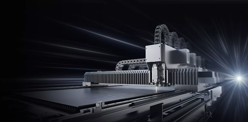 How metal fabricators can evaluate the true ROI of a fiber laser cutting machine