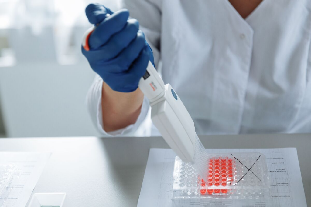 The science behind stem cell therapy, explained simply