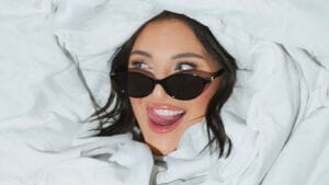 maryjo: TikTok pop force performs at Rebel Lounge on Wednesday