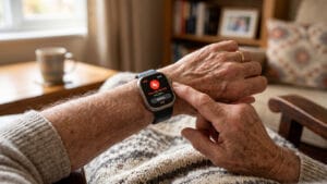How to choose the right medical alert device