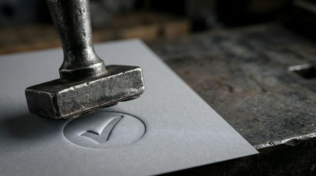How custom metal stamping services boost part precision today