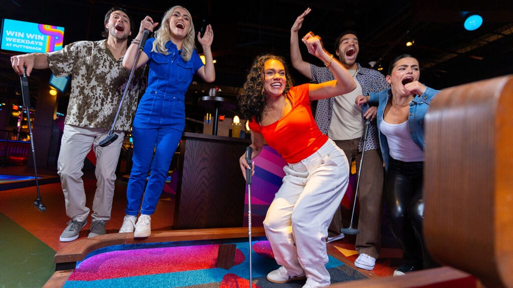 Here’s where Metro Phoenix cities rank among most fun cities in America