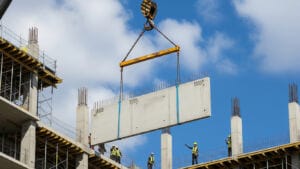 Tpac celebrates 70 years of precast innovation with an open house and plant tour