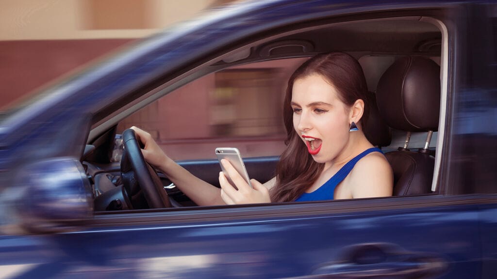 How Arizona ranks among best and worst states for teen drivers