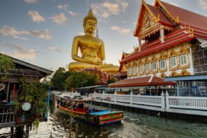 10 unforgettable things to do in Thailand
