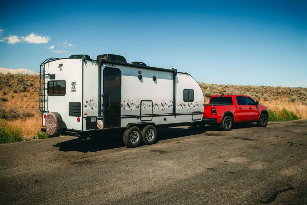 Is your tow setup actually level? What every truck owner needs to know