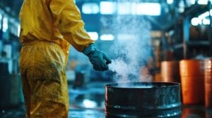 What to do after suspected toxic exposure: A practical guide
