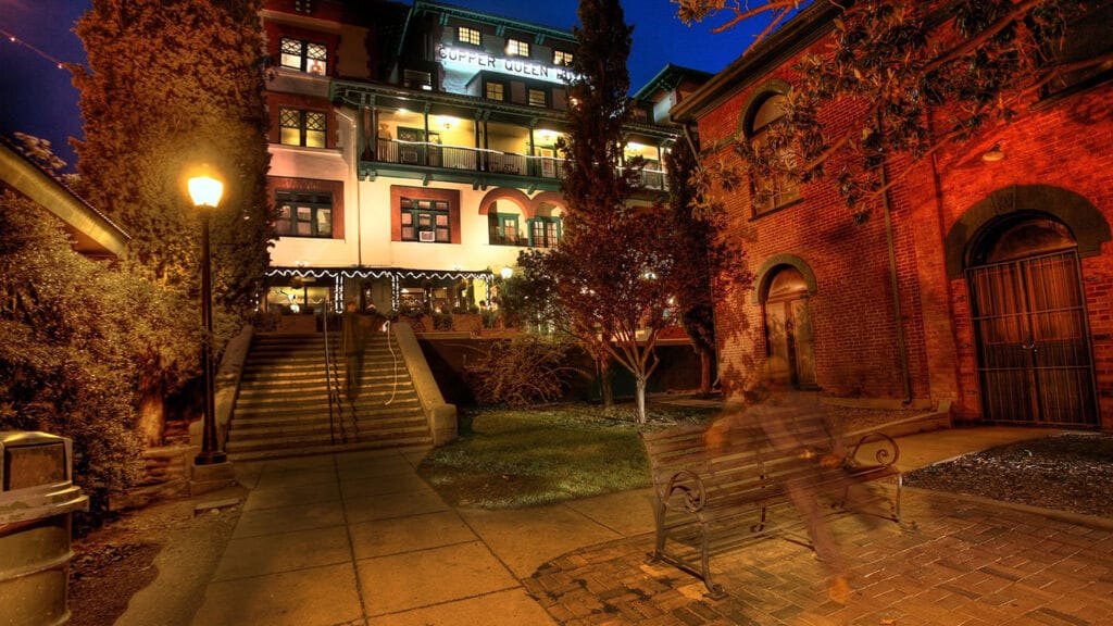 Experience AZ: 5 uniquely Arizona hotels and resorts