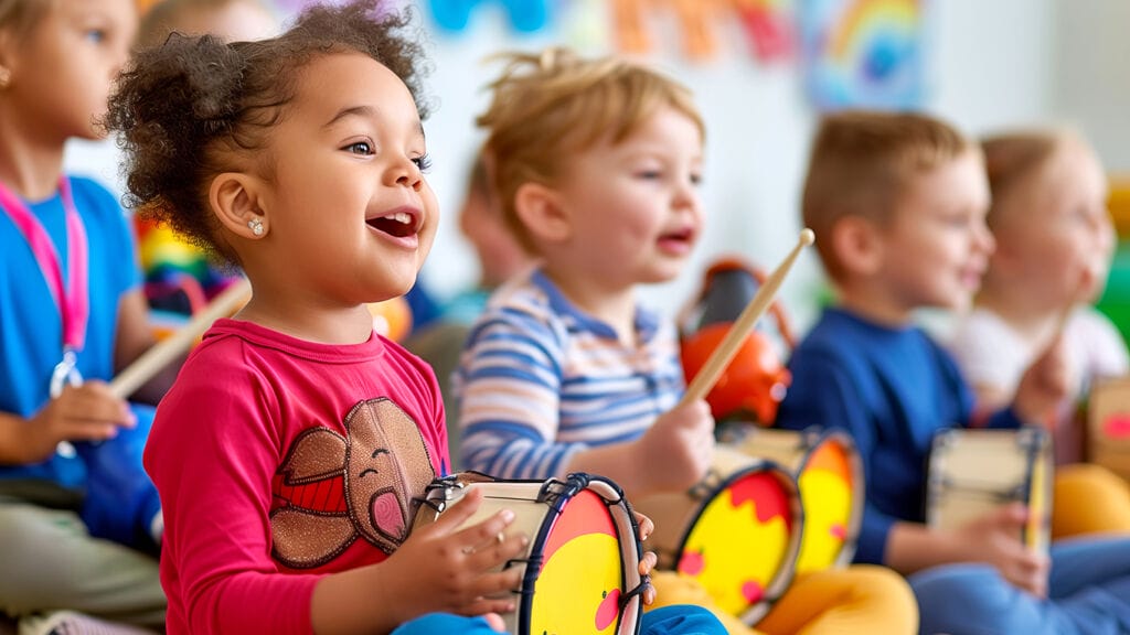 What Phoenix parents should look for in a safe preschool