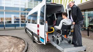5 best wheelchair van financing companies of 2026 