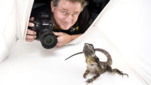 National Geographic’s Joel Sartore brings his photo ‘ark’ to the Phoenix Zoo
