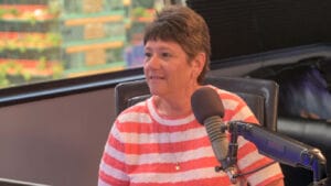 AZ Big Podcast: Abbie Fink of HMA Public Relations talks about telling you company’s story