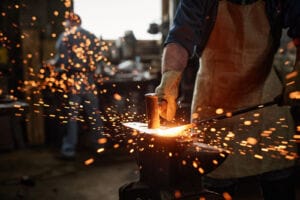 How hands-on hobbies help Keagan Huerta refine his focus