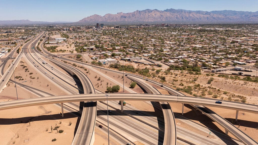 Why infrastructure matters when buying an Arizona home