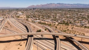 Why infrastructure matters when buying an Arizona home