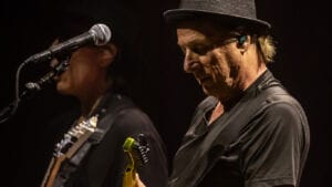 BEAT helps Adrian Belew keep a vital era alive
