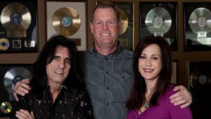 Alice Cooper’s Solid Rock teen centers mourn loss of Jeff Moore