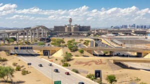 American Airlines will be primary carrier for new Sky Harbor West Terminal
