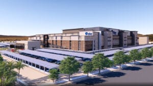 Amkor increases investment in new Arizona facility to $12 billion