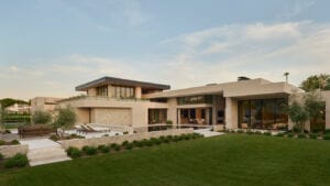 A look inside one-of-a-kind $23.5 million private Arcadia estate