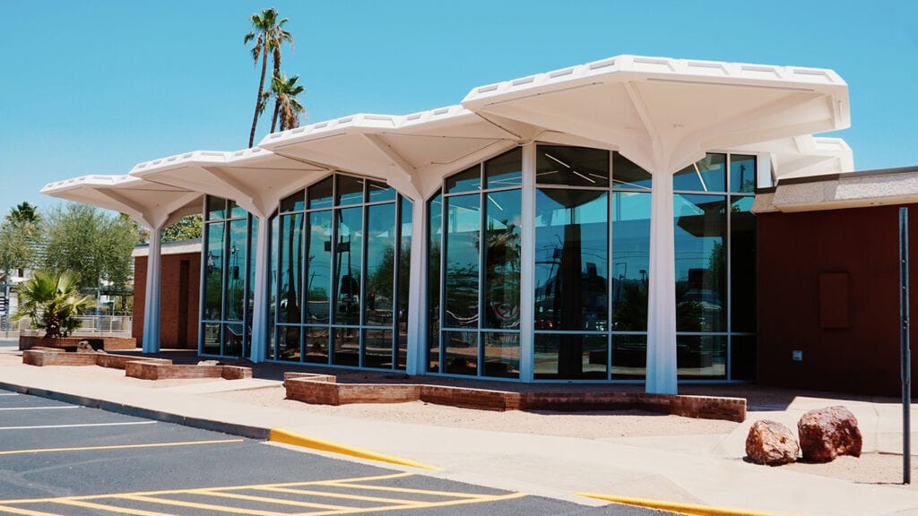 Economic-opportunity hub is opening in Phoenix